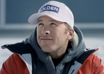 Storyboard Sölden / US Ski Team