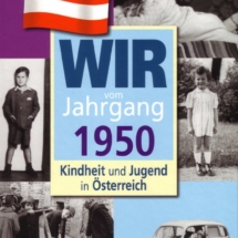 Wir vom Jahrgang 1950 (Wartberg-Verlag)