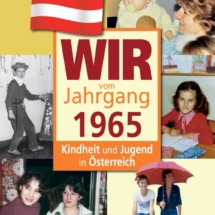 Wir vom Jahrgang 1965 (Wartberg-Verlag)