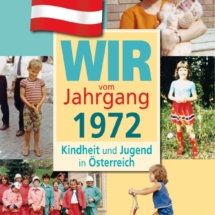 Wir vom Jahrgang 1972 (Wartberg-Verlag)