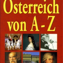 Österreich von A bis Z (tosa Verlag)