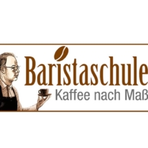 Logo Baristaschule (F. Grünwald)