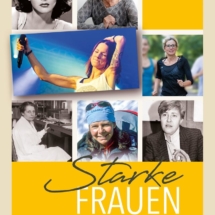 Starke Frauen aus Österreich (Wartberg-Verlag)