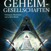 Das große Handbuch der Geheimgesellschaften (tosa Verlag)